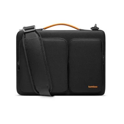 کیف لپ تاپ تام تاک مدل Defender-A42 مناسب برای لپ تاپ 15.6 تا 16 اینچی