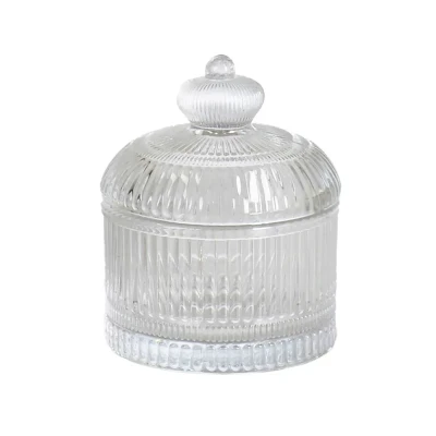 قندان دلی گلس مدل Ulaanbaatar کد TG9003-35