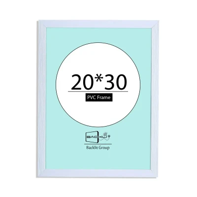 قاب عکس بکلیت مدل دیواری A4-20x30-1022