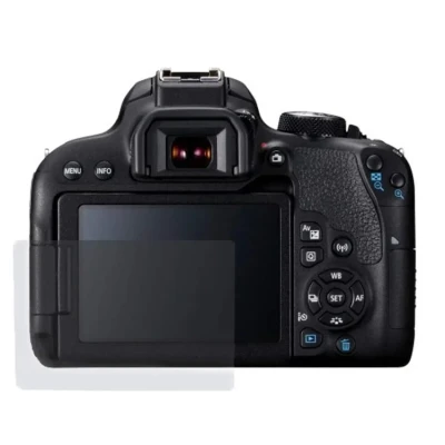 محافظ صفحه نمایش دوربین هارمونی مدل فوتو d5600 مناسب برای دوربین نیکون d5600  d5500  d5400  d5300