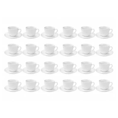 سرویس چای خوری 48 پارچه 24 نفره مدل Arco-04