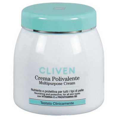 کرم چند منظوره کلیون مدل Multipurpose Cream حجم 300 میلی‌لیتر