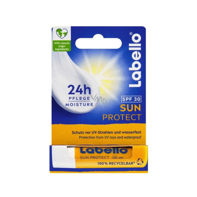 بالم لب لابلو مدل Sun Protect SPF30