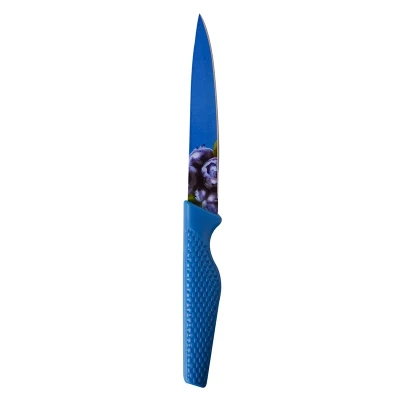 چاقوی آشپزخانه کد HAS-002