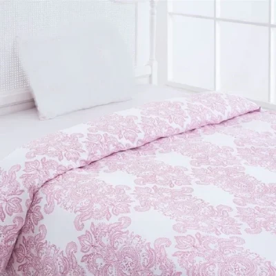 روکش لحاف انگلیش هوم مدل Royality یک نفره سایز 160x220 سانتی متر
