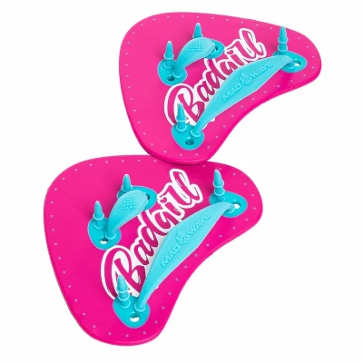 کفی شنا مد ویو مدل Finger fun III بسته دو عددی