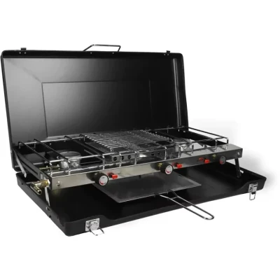 اجاق سفری مدل BDZ-430E