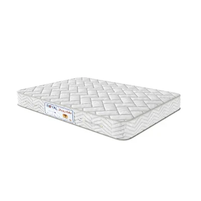 تشک رویال مدل Roy5 یک نفره سایز 200x120 سانتی متر