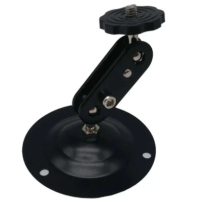 پایه دوربین مداربسته مدل Q-01 بسته 10 عددی