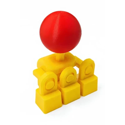 دسته بازی مدل جوی‌استیک Joystick