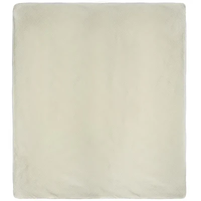 محافظ تشک دو نفره رویا سایز 160 × 200 سانتی متر