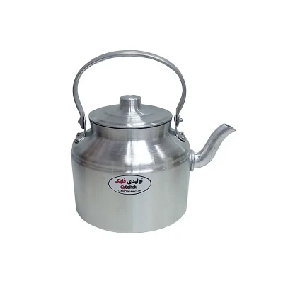 کتری قلهک مدل یاسمن