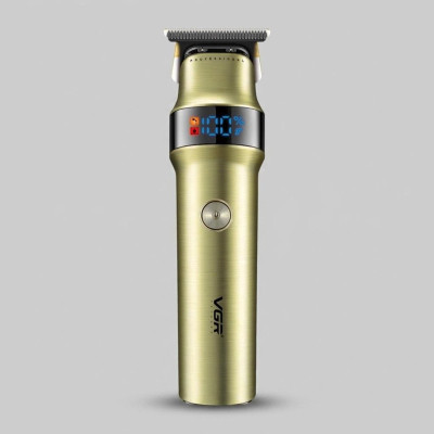 ماشین اصلاح موی سر و صورت وی جی ار مدل V-991