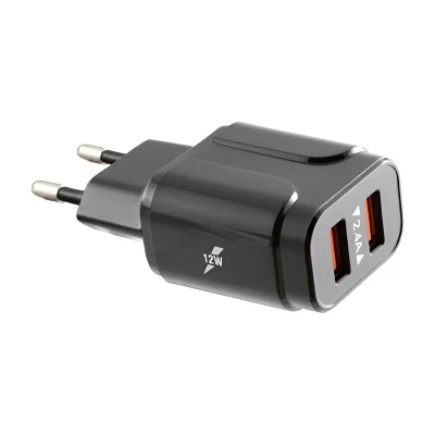 شارژر دیواری 12 وات بیاند مدل BA-206