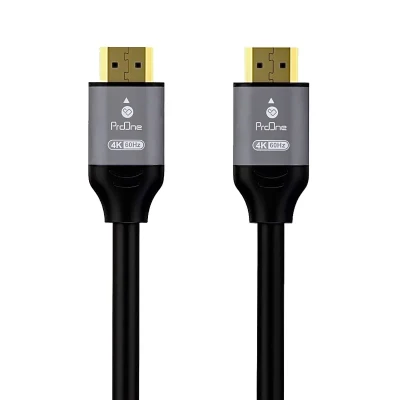 کابل HDMI پرووان مدل PCH78 طول 3متر