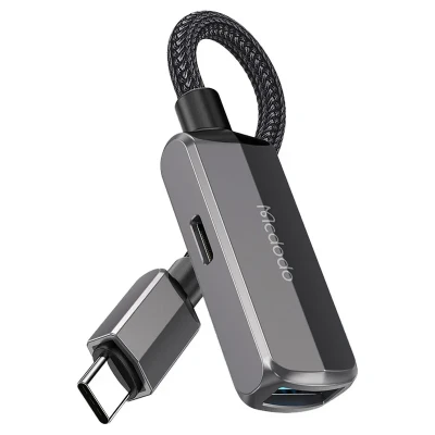 مبدل USB-C به OTGUSB-C مک دودو مدل CA-2830