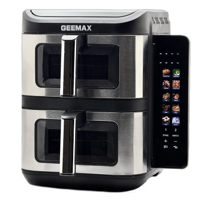 سرخ‌کن 16 لیتر جی مکس مدل GM520