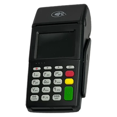 کارتخوان سیار مایا مدل ES600