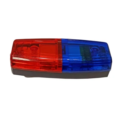 چراغ هشدار مدل  سردوشی JD-01020304