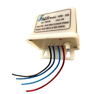 فتوسل روشنایی فالیس مدل PCN-101 کد 10