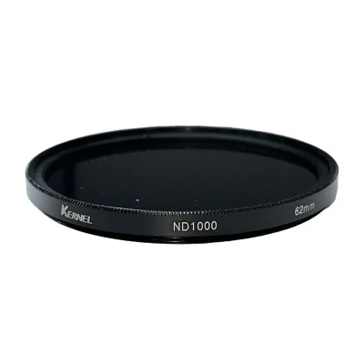 فیلتر لنز کرنل مدل ND1000-62MM
