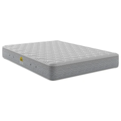 تشک طبی فنری اوه مدل الترا دو نفره سایز 200×160 سانتی متر