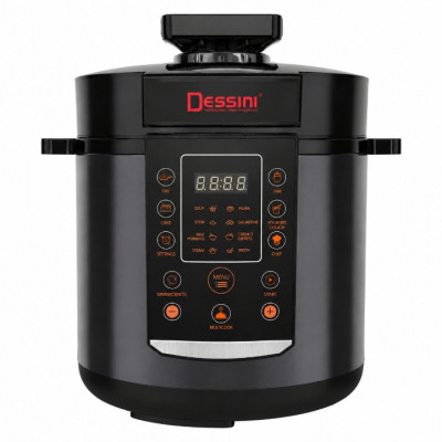 مولتی کوکر 6 لیتری دسینی مدل DS498