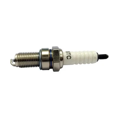 شمع موتورسیکلت پلاس مدل HP D8TC کد D-A01A01A001