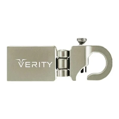 فلش مموری وریتی مدل V806 ظرفیت 32 گیگابایت