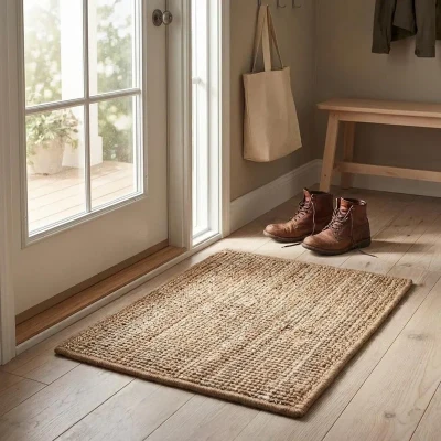 پادری ایکیا مدل LOHALS سایز 60×90 سانتیمتر