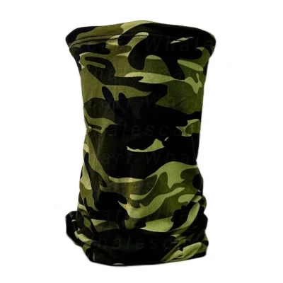 دستمال سر و گردن مدل BAF 034