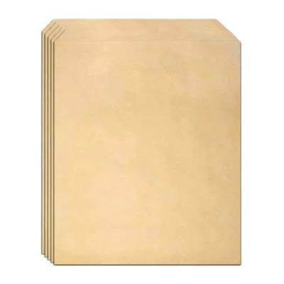 پاکت مقوایی کد A4-50 سایز A4 بسته 50 عددی