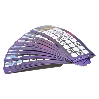 بازی فکری دبرنا مدل nad-ran555