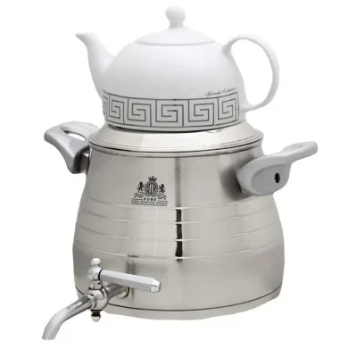 ست کتری و قوری سرهوم مدل 1090