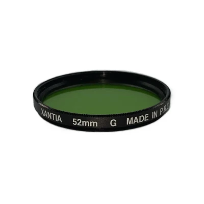 فیلتر لنز زانتیا مدل G-52M