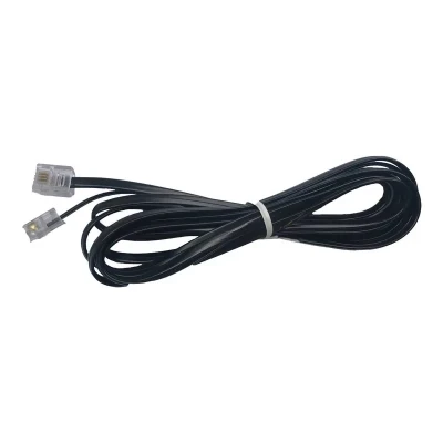 کابل تلفن کد BT2 به طول 2 متر