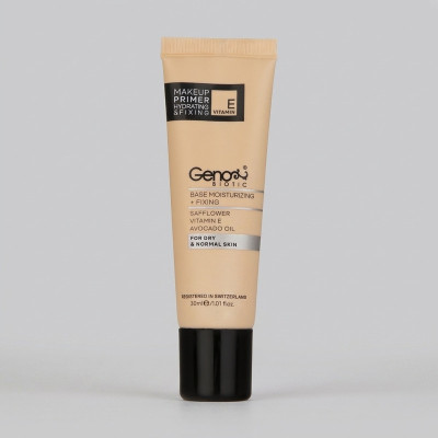پرایمر ژنوبایوتیک مدل Covering Pores حجم 30 میلی لیتر