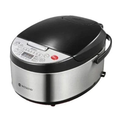 پلوپز 9 نفره ویکند مدل wkmc -110