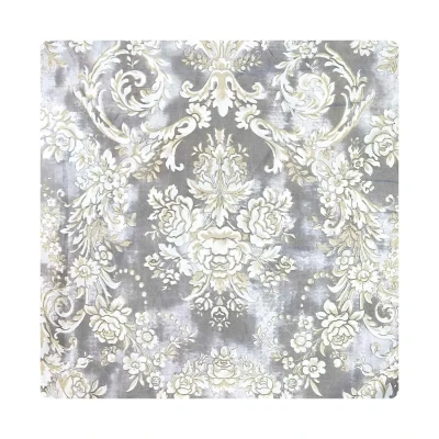 کاور لحاف آدنو مدل ژاله کد CH143 دونفره سایز 220x240 سانتی متر