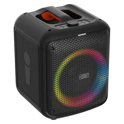 اسپیکر بلوتوثی قابل حمل ایکس-انرژی مدل X-660