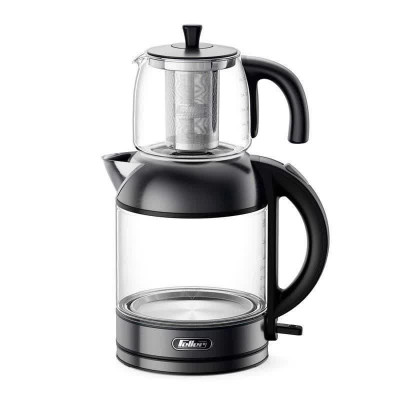 چای ساز روی هم فلر مدل TS288