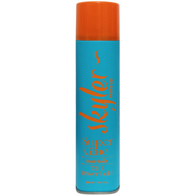چسب مو اسکایلر مدل Super Glue حجم 250 میلی لیتر