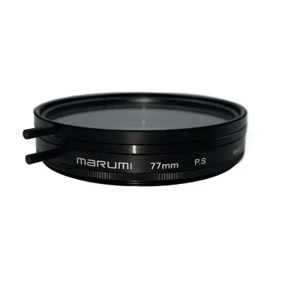 فیلتر لنز مارومی مدل VARIABLE STAR 2&4-77MM