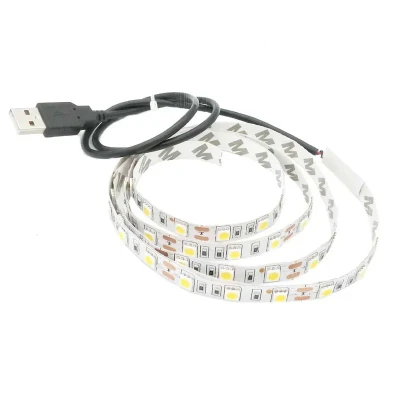 کیت نورپردازی تلویزیون مدل USB-Nice