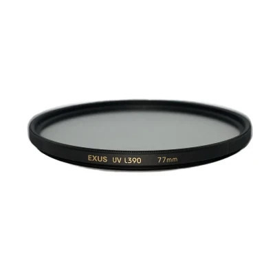 فیلتر لنز مارومی مدل UV EXUS MC (L390) -77MM