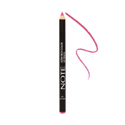 مداد لب نوت سری Ultra Rich Color تحت لیسانس شماره04