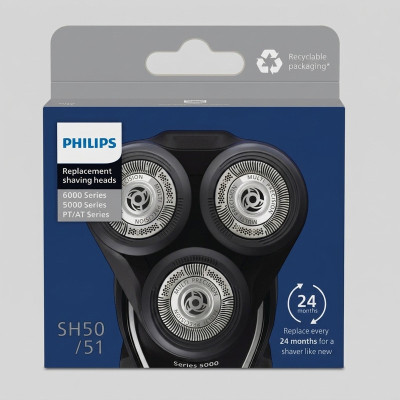 تیغ یدک فلیپس مدل sh5051
