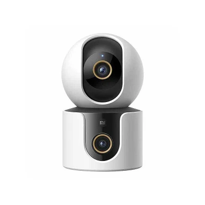 دوربین مداربسته تحت شبکه شیائومی مدل C500 Dual
