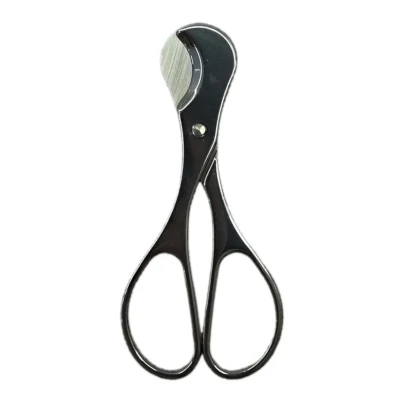 کاتر سیگار مدل قیچی کد DKD-2186