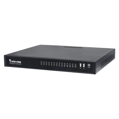 ضبط کننده ویدئویی تحت شبکه ویوتک مدل ND8422P